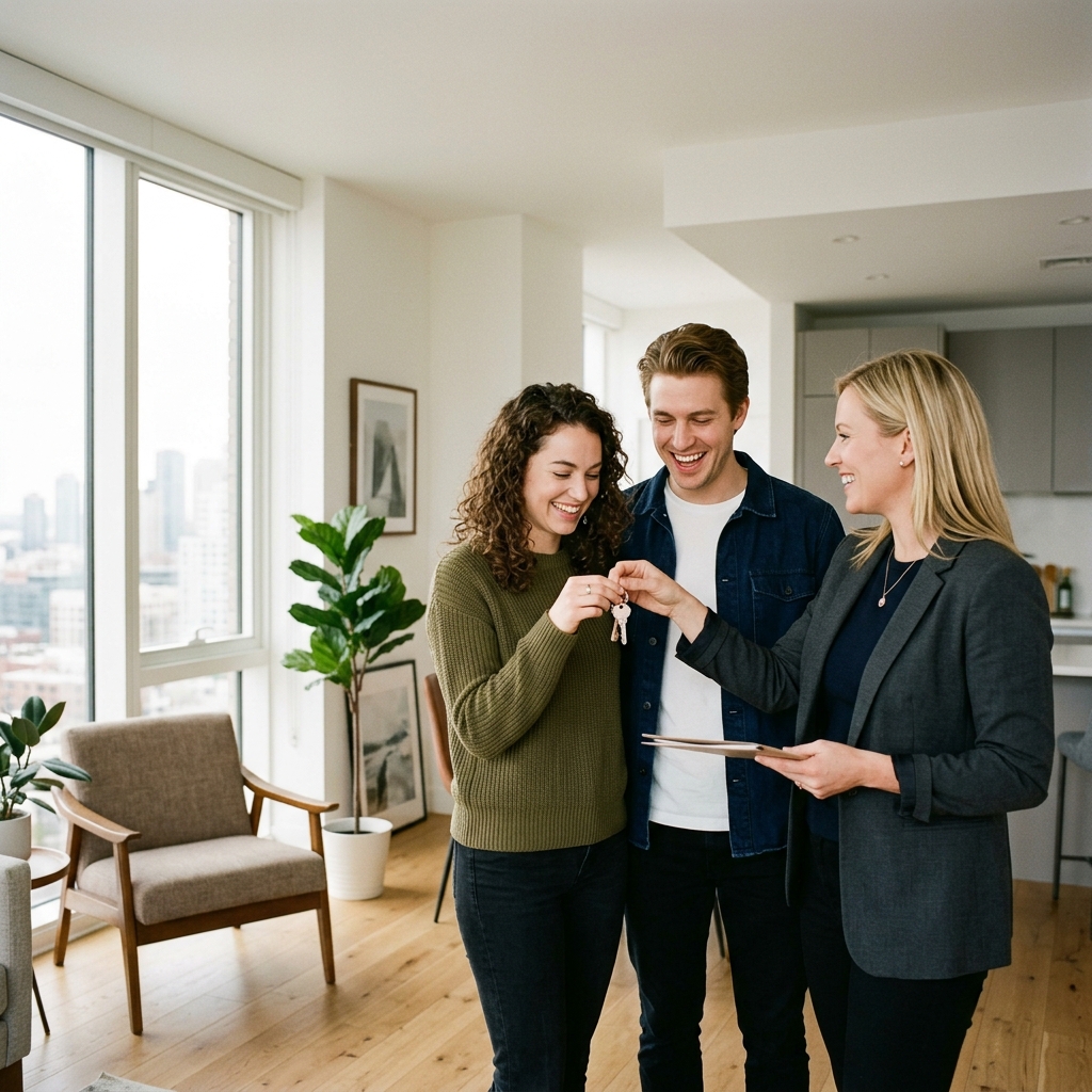 APEX Real Estate konsultacija