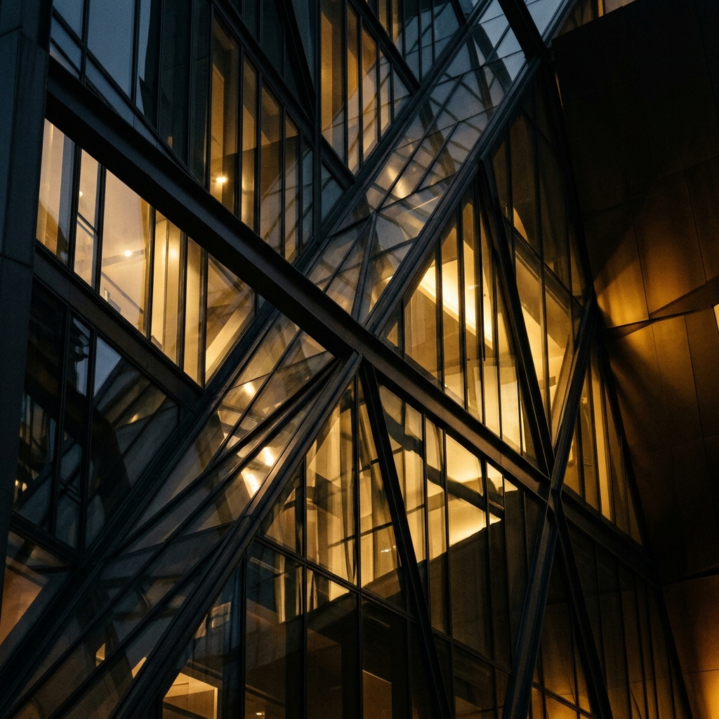 Arhitektonski trendovi